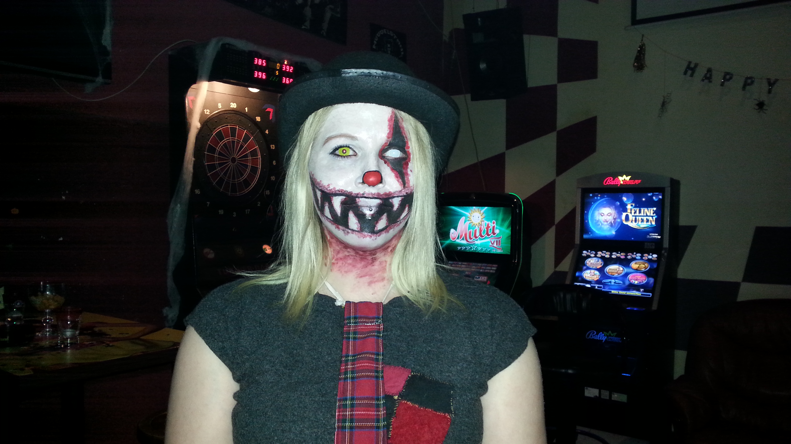 Halloween Halloween